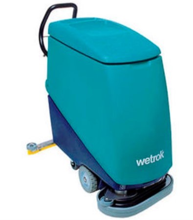 Tamm kit Wetrok C-50 PU gul NR